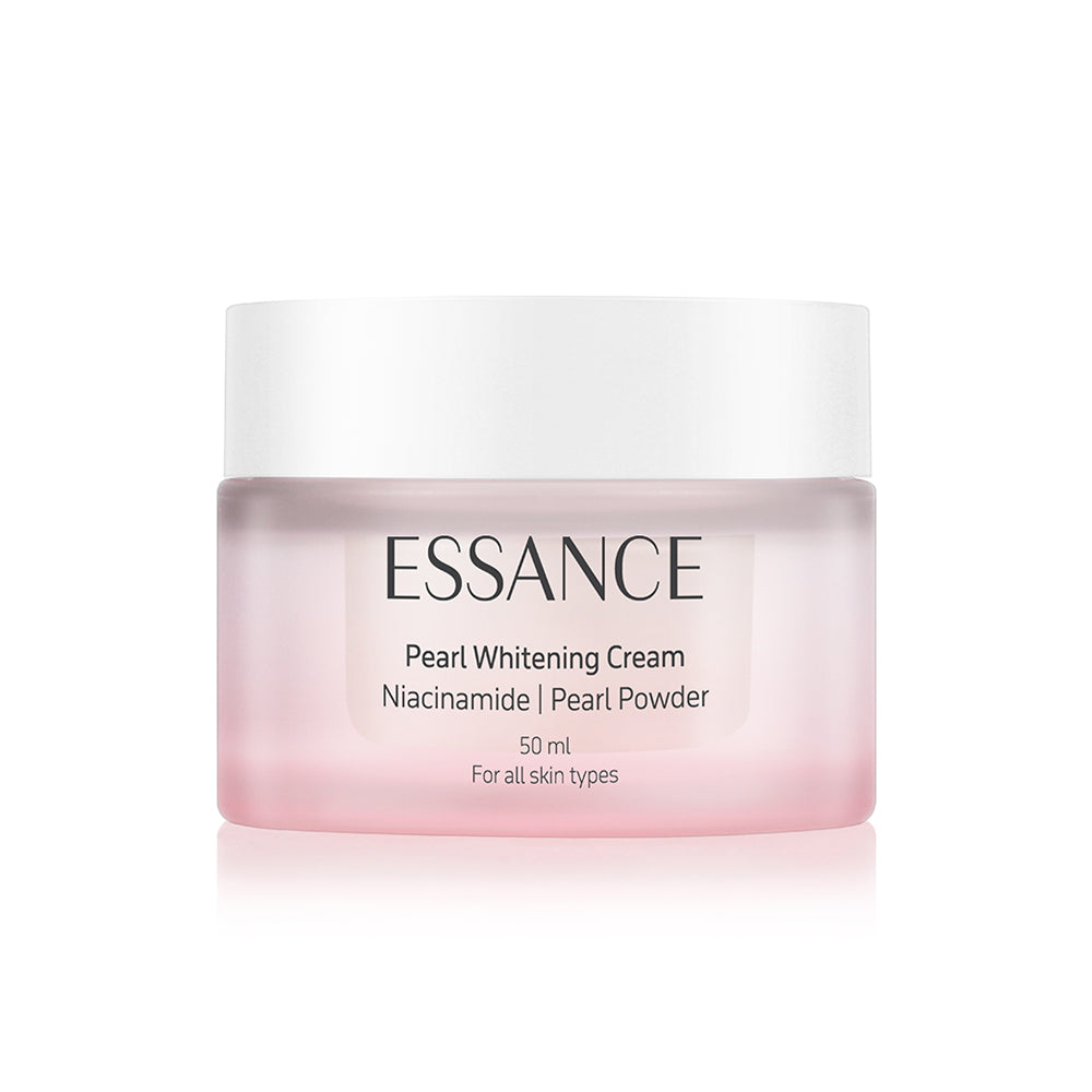 ESSANCE Pearl Whitening Cream
