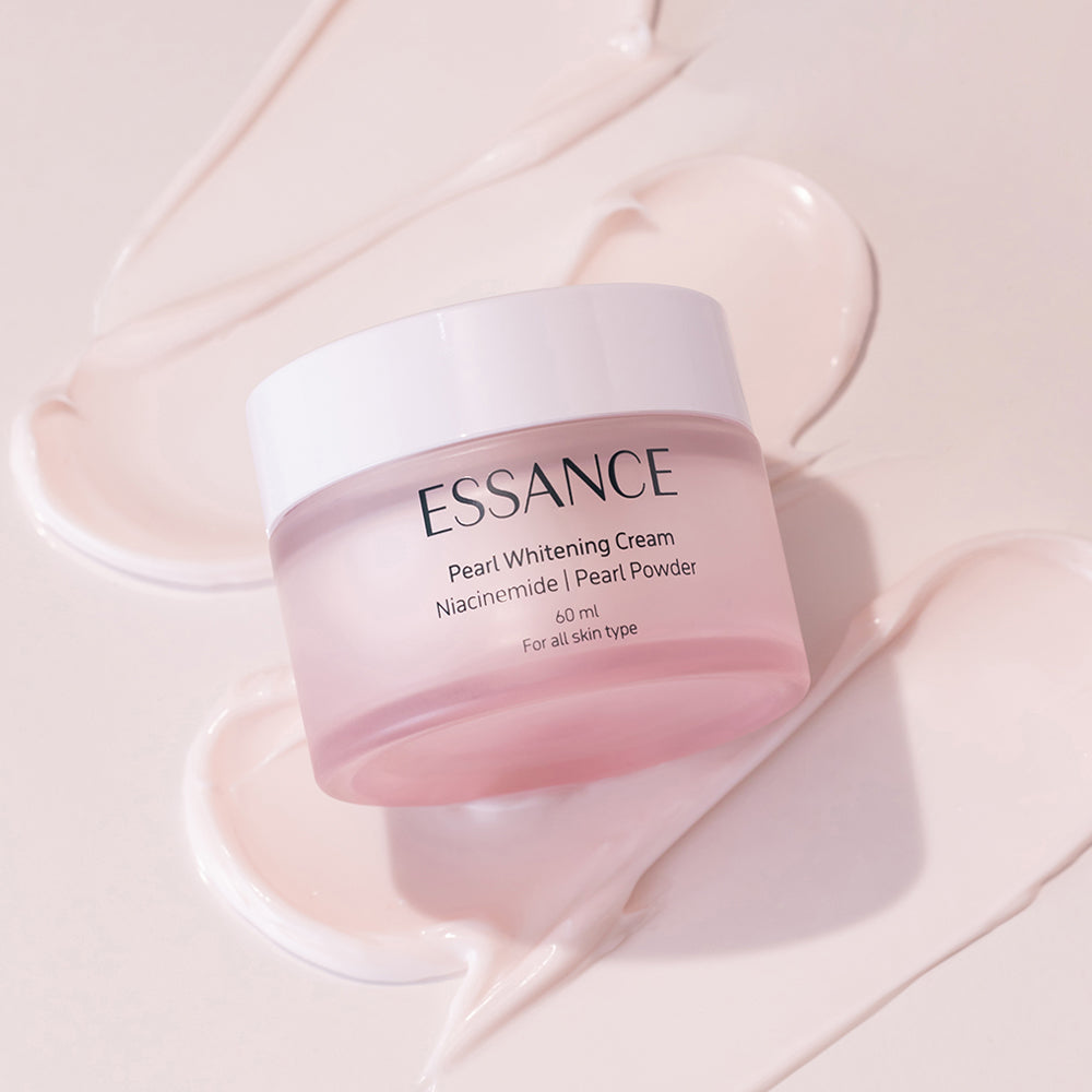 ESSANCE Pearl Whitening Cream