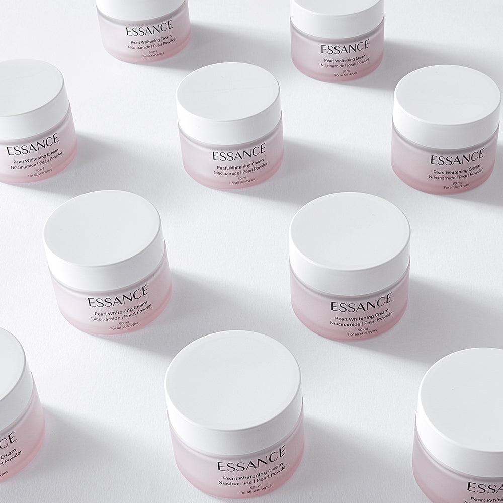 ESSANCE Pearl Whitening Cream