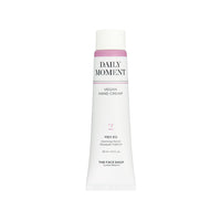 Daily Moment Vegan Hand Cream