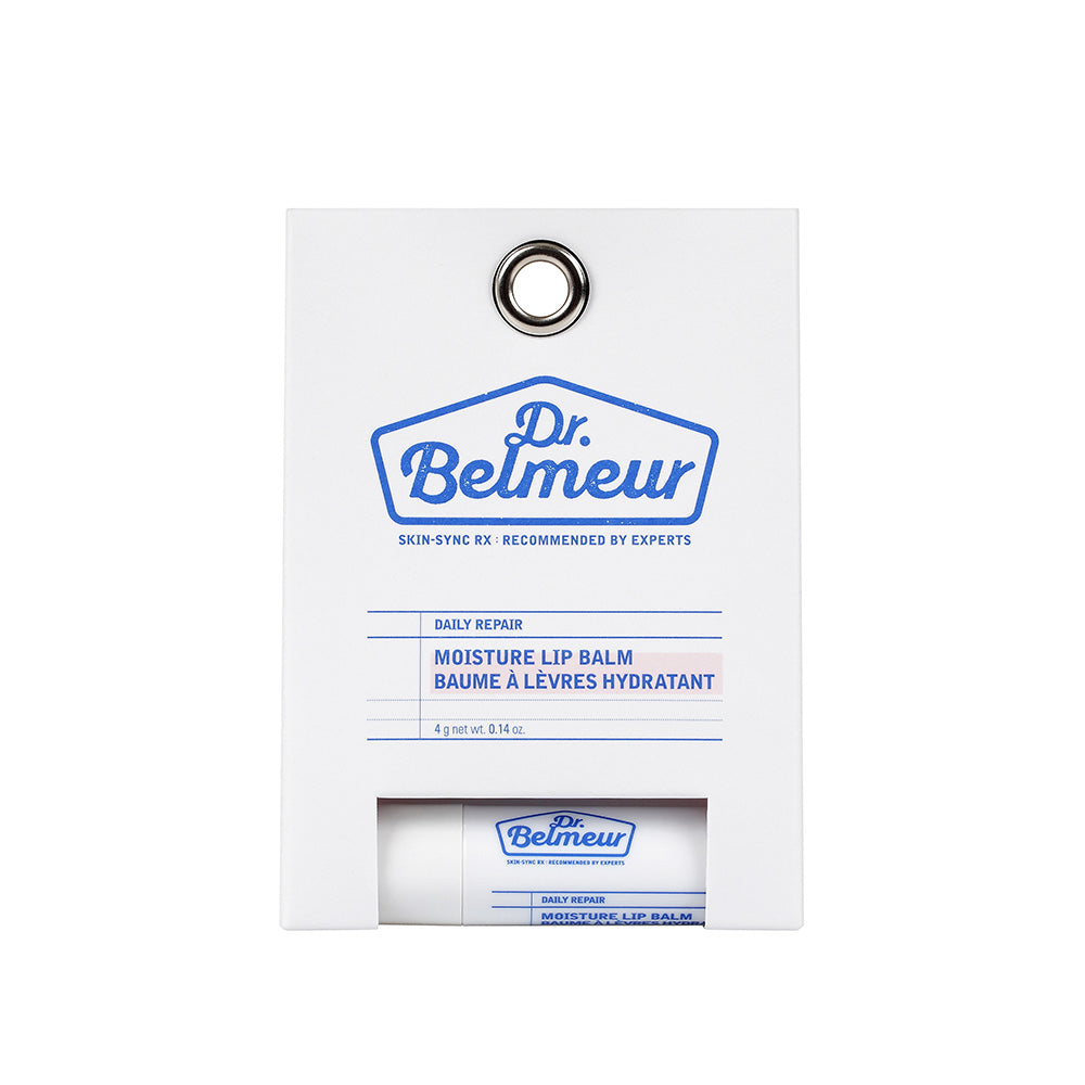 Dr.Belmeur Daily Repair Moisture Lip Balm