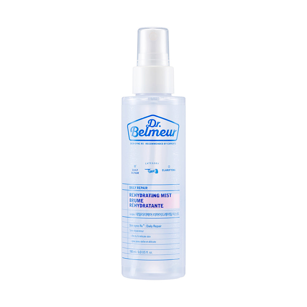 Dr.Belmeur Daily Repair Rehydrating Mist