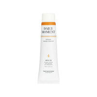 Daily Moment Vegan Hand Cream