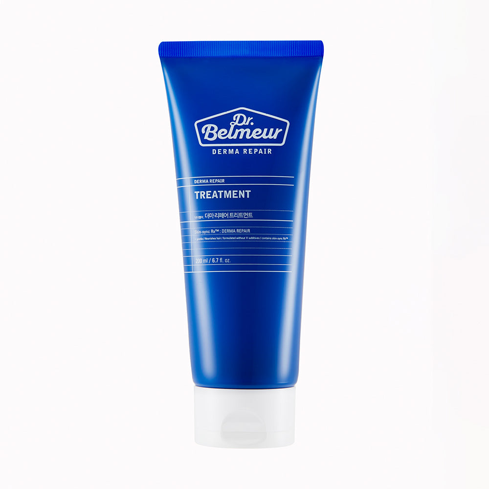 Dr.Belmeur Derma Repair Treatment