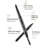 Designing Eyebrow Pencil