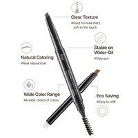 Designing Eyebrow Pencil