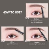 Designing Eyebrow Pencil