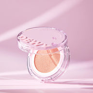 Dewy Lasting Vegan Tone-Up Cushion
