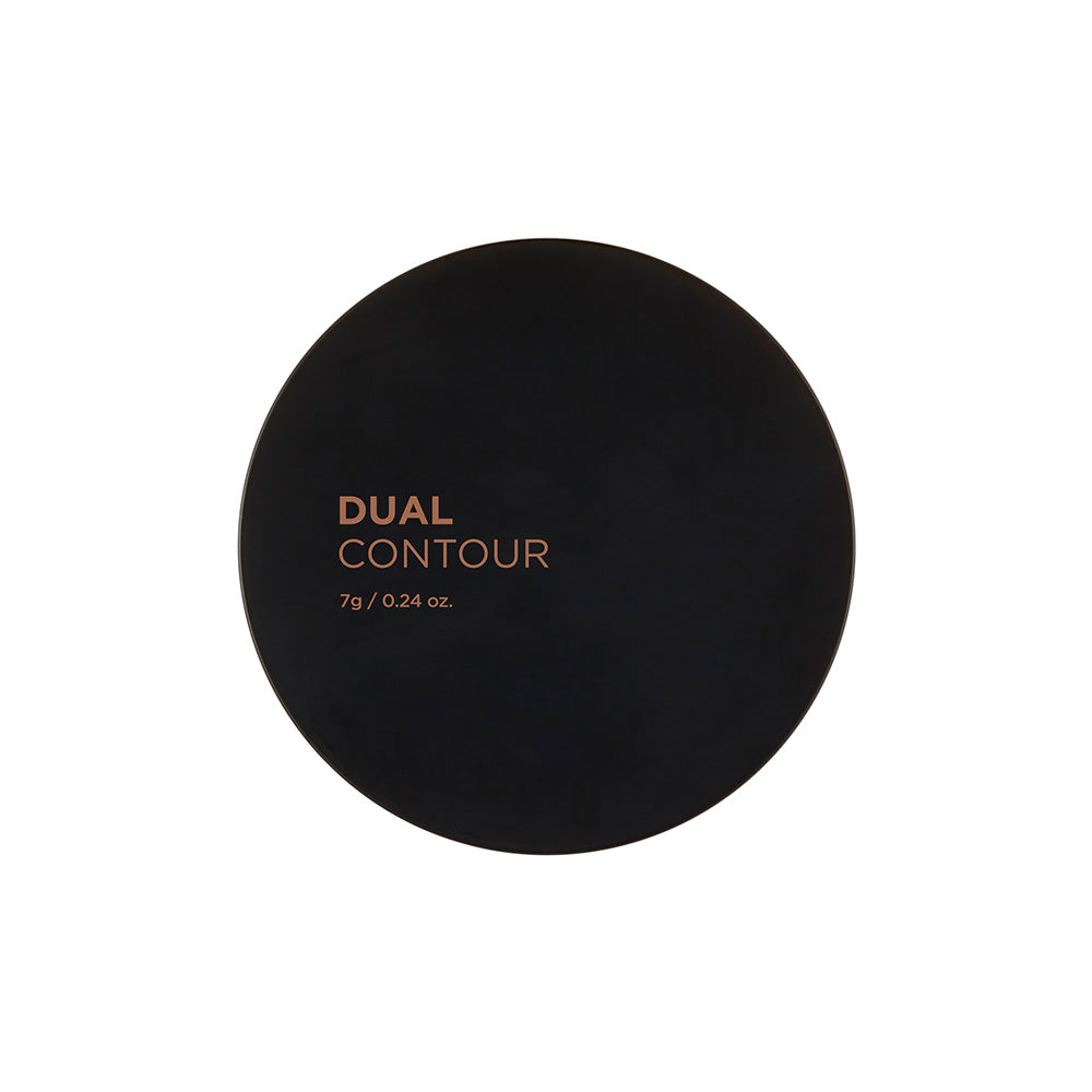 Dual Contour