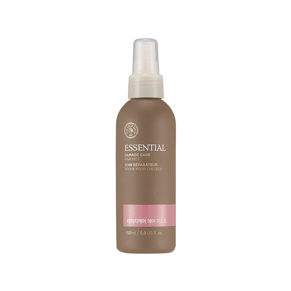 ESSENTIAL DAMAGE CARE Hair Mist