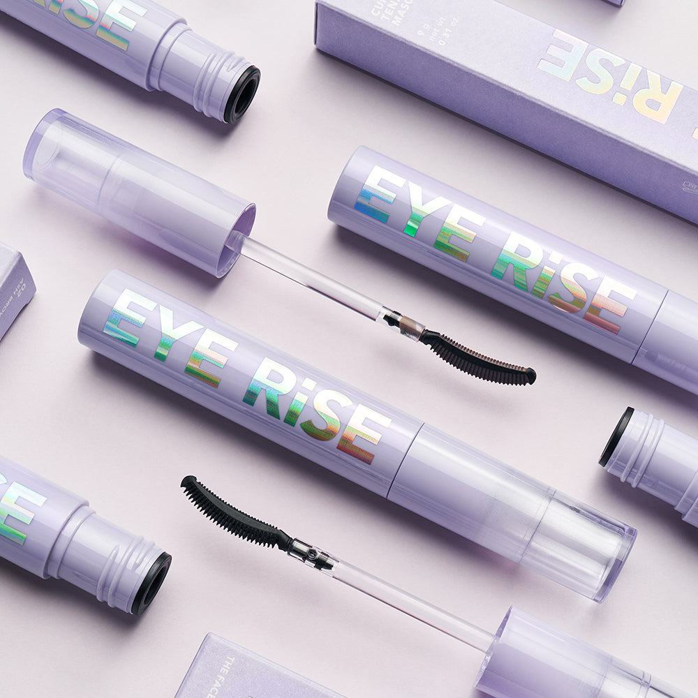 EYE RISE Curl Tension Mascara