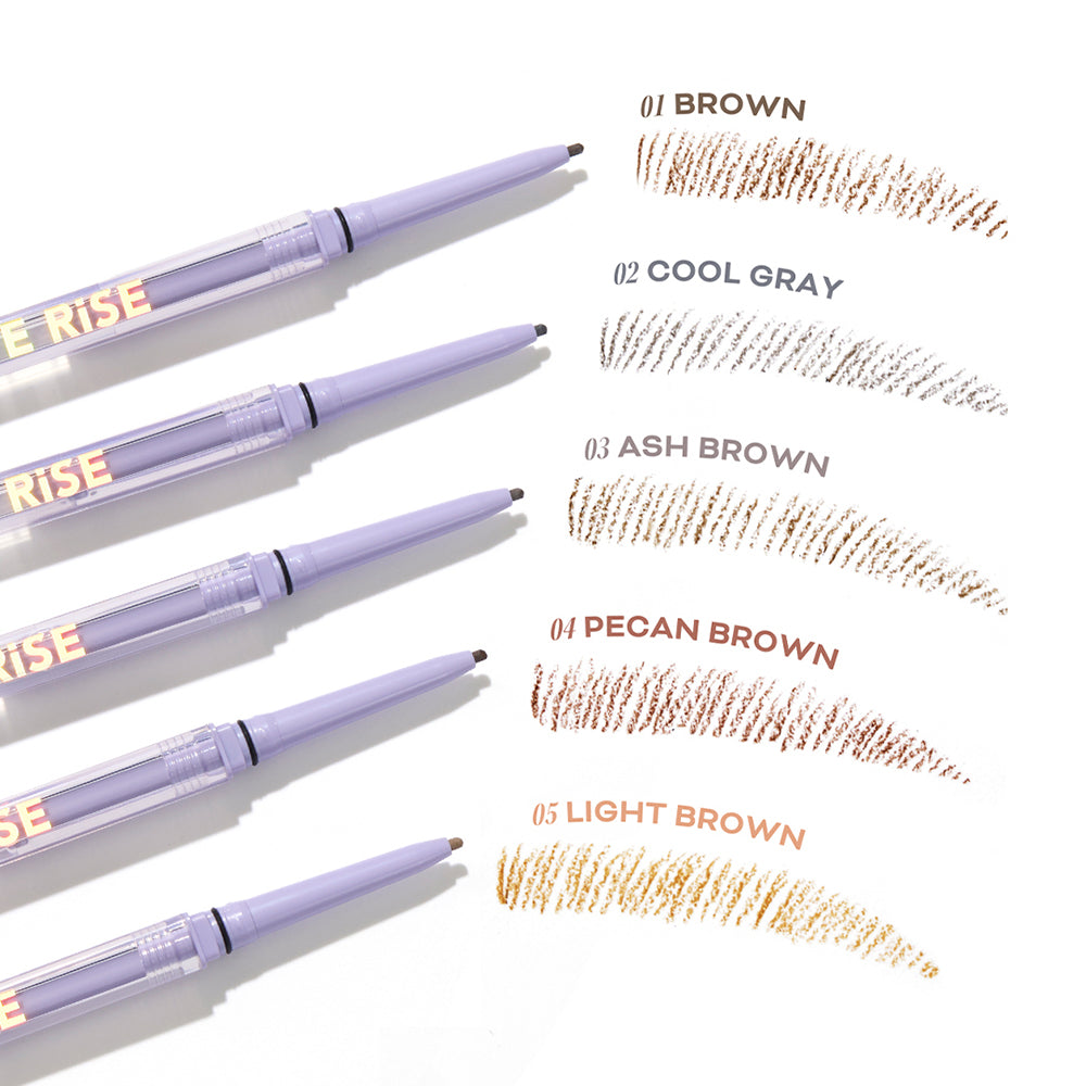 EYE RISE Slim Brow