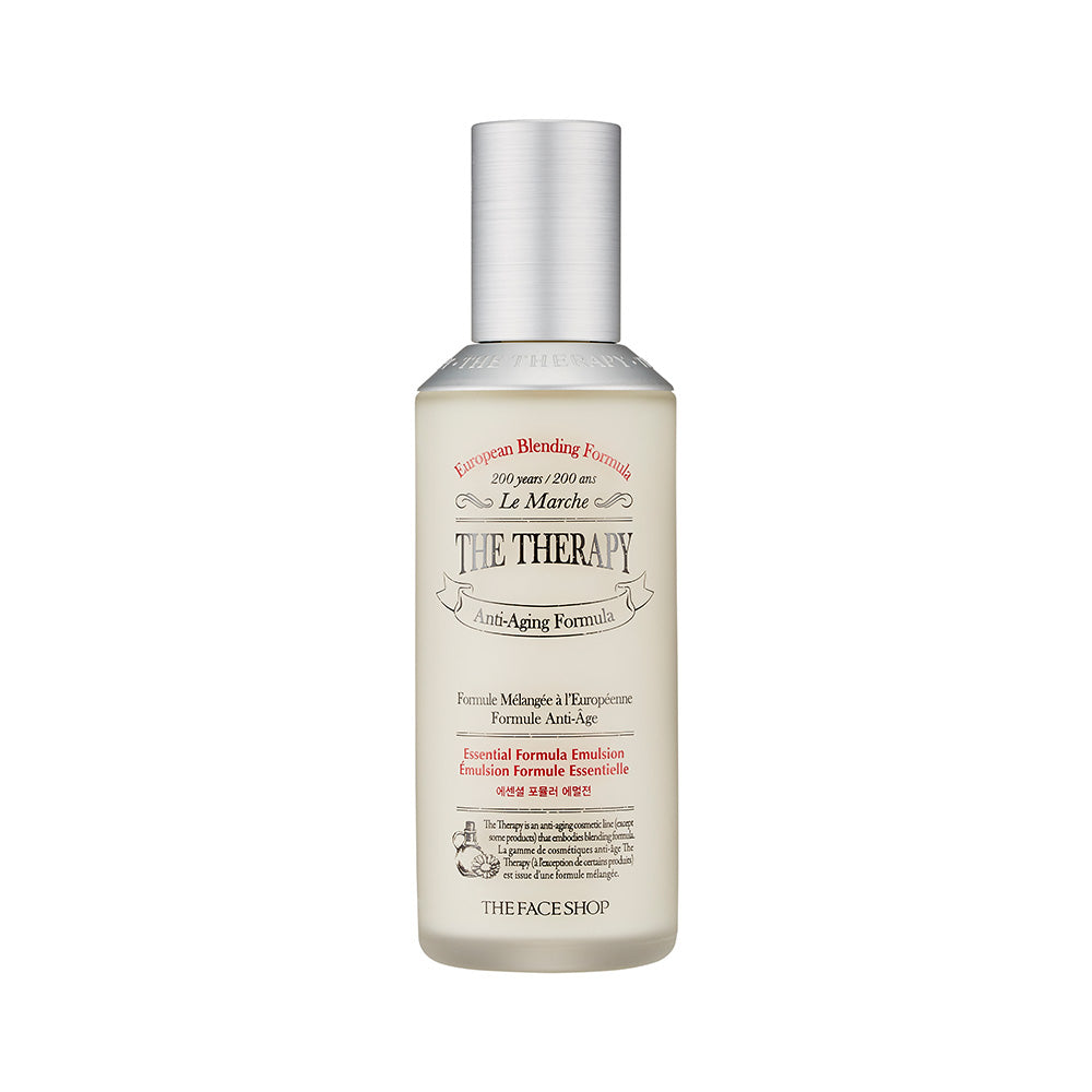 the therapy Essential Emulsion
