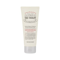 the therapy Essential Foaming Cleanser