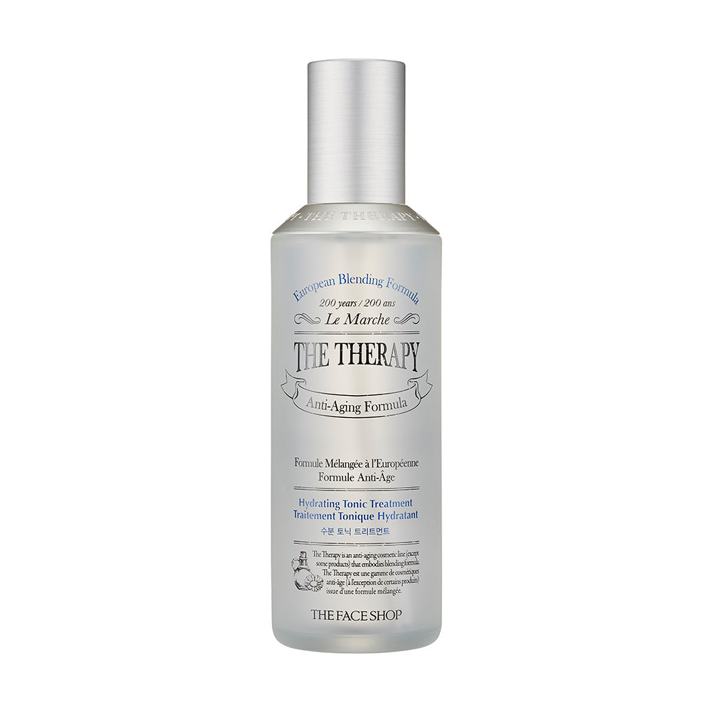 the therapy Hydrating Tonic Treatment