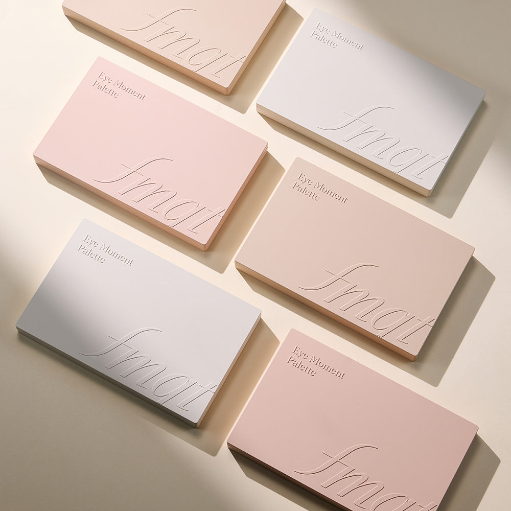 Eye Moment Palette