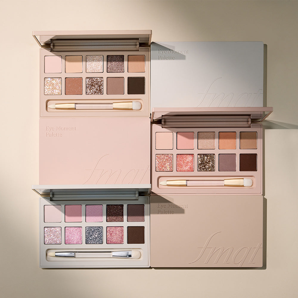 Eye Moment Palette