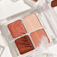 Eye Moment Palette