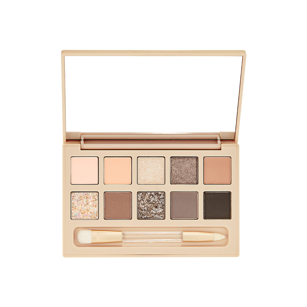 Eye Moment Palette
