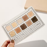 Eye Moment Palette