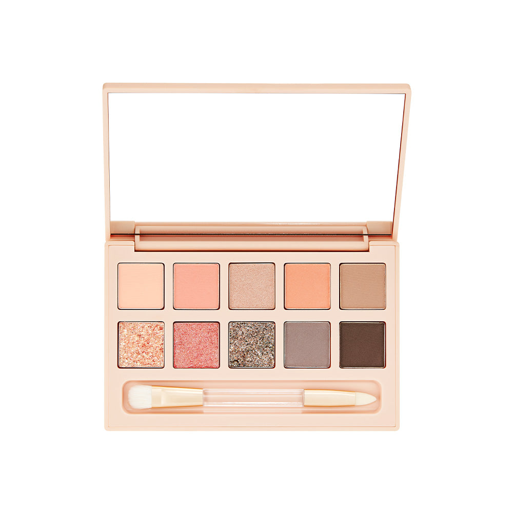 Eye Moment Palette