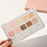 Eye Moment Palette