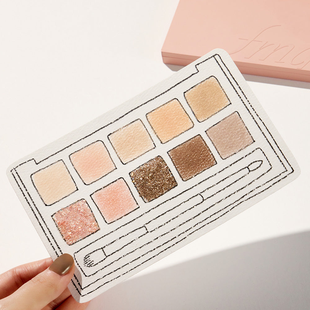 Eye Moment Palette