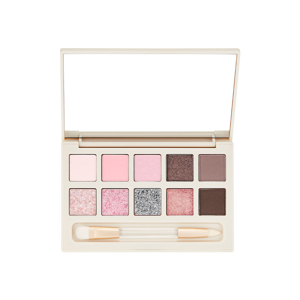 Eye Moment Palette