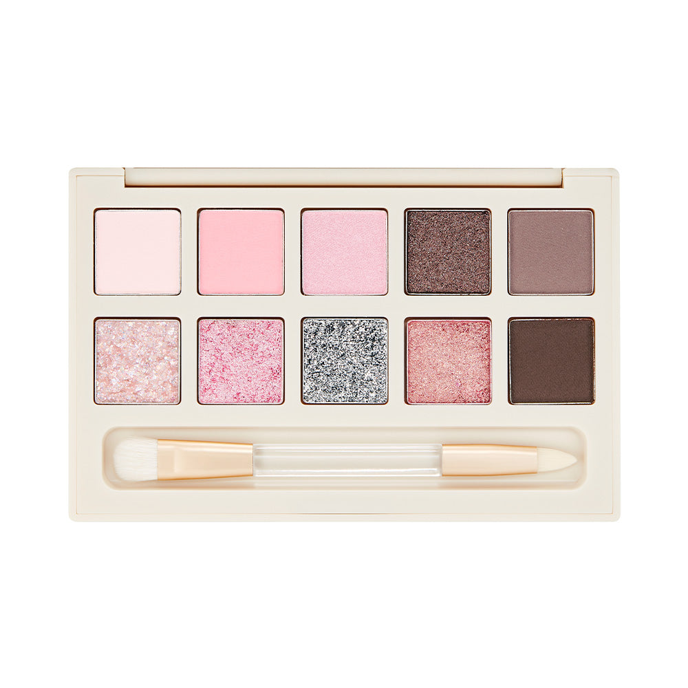 Eye Moment Palette