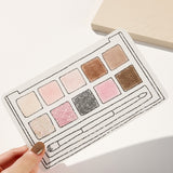 Eye Moment Palette
