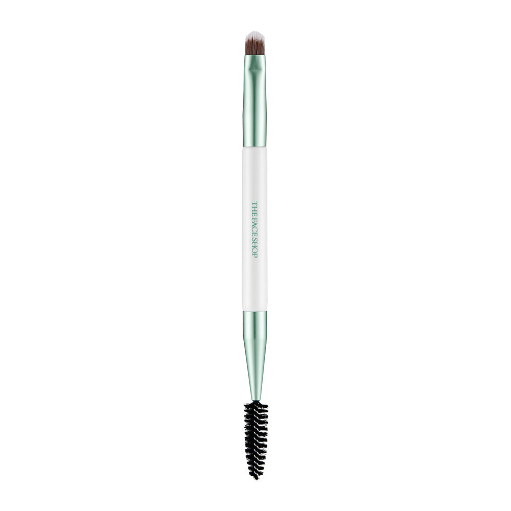 DAILY BEAUTY TOOLS Eyebrow Dual Brush