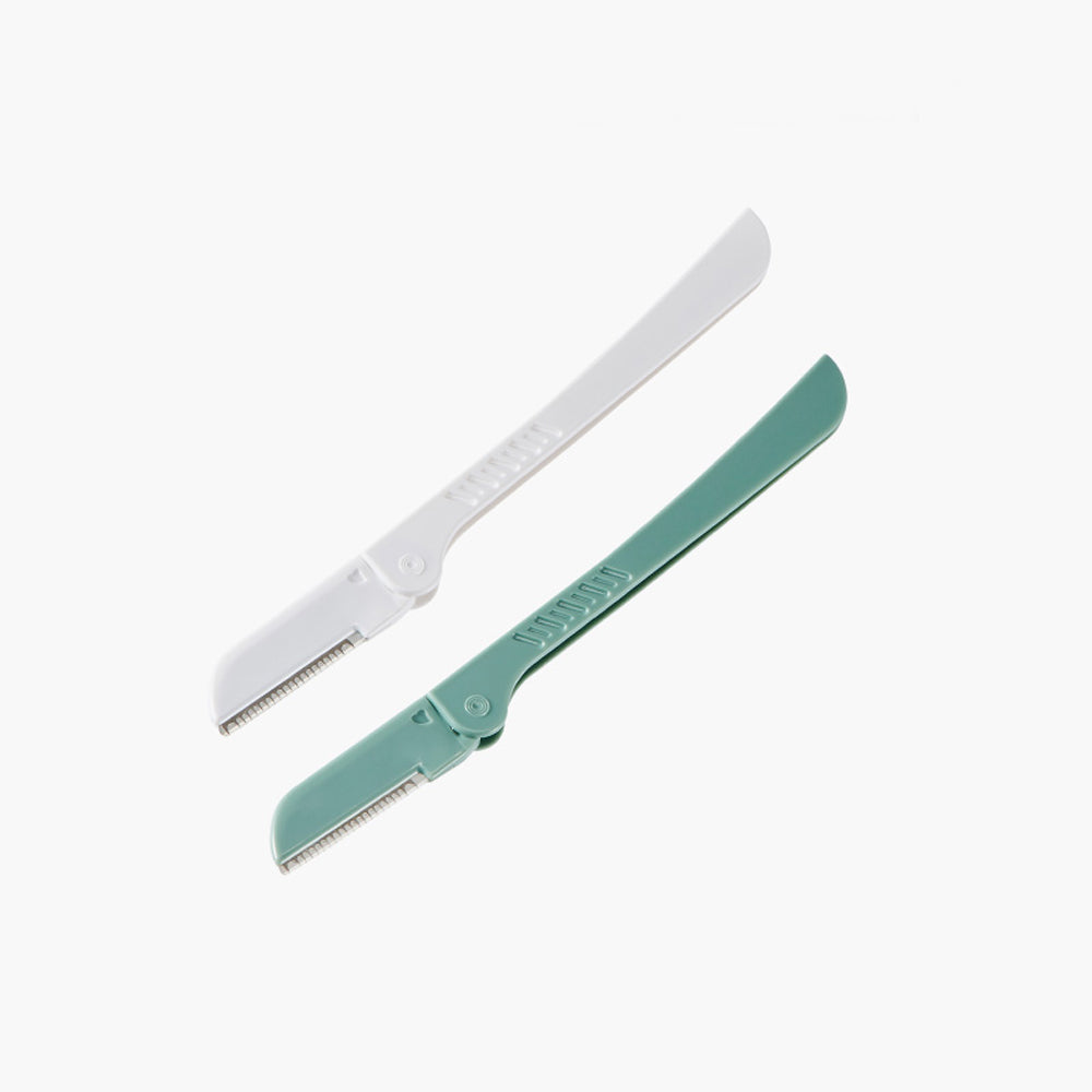 DAILY BEAUTY TOOLS Folding Eyebrow Trimmer