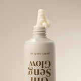 GINSENG GLOW Eye Serum