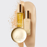 GOLD COLLAGEN Ampoule BB Cream