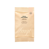 GOLD COLLAGEN Ampoule Cover Cake