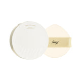 GOLD COLLAGEN Ampoule Mesh Cushion