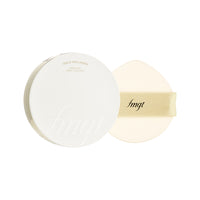 GOLD COLLAGEN Ampoule Mesh Cushion