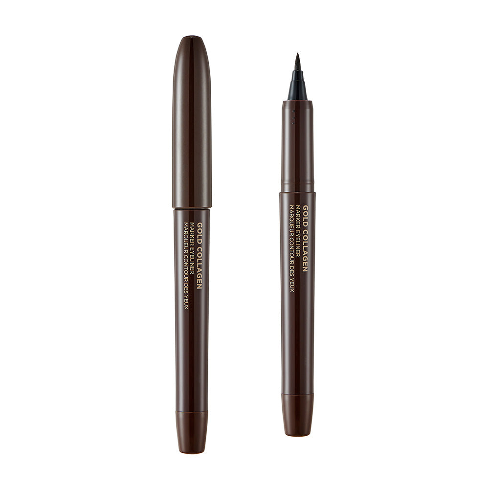 GOLD COLLAGEN Marker Eyeliner