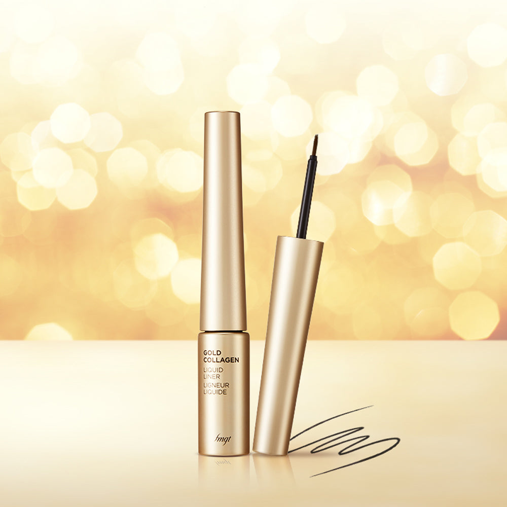 GOLD COLLAGEN Liquid Liner