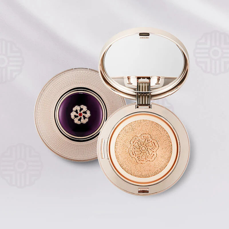 YEHWADAM Hwansaenggo BB Cushion