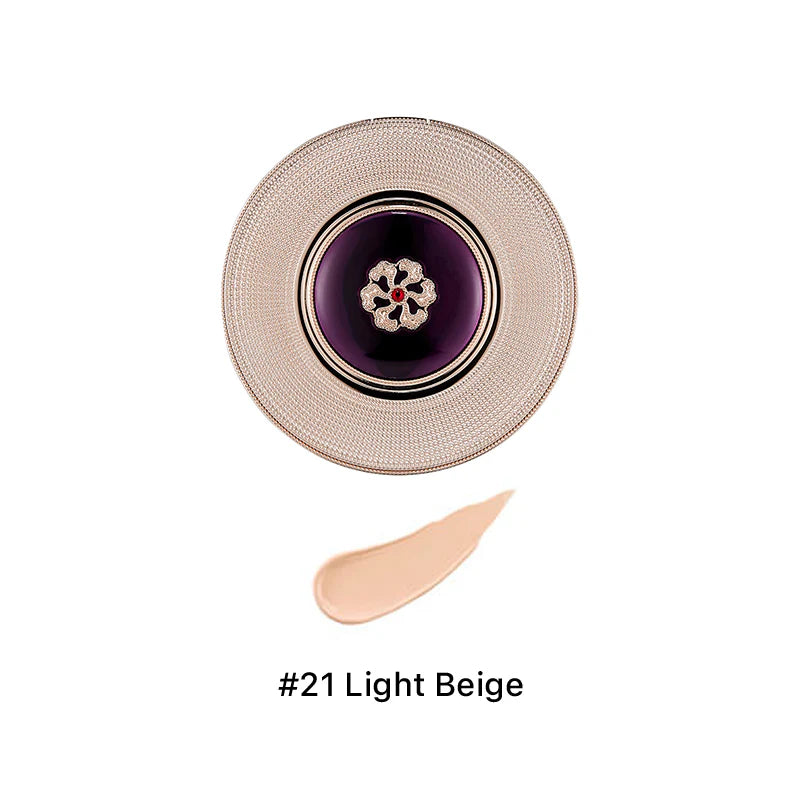 YEHWADAM Hwansaenggo BB Cushion