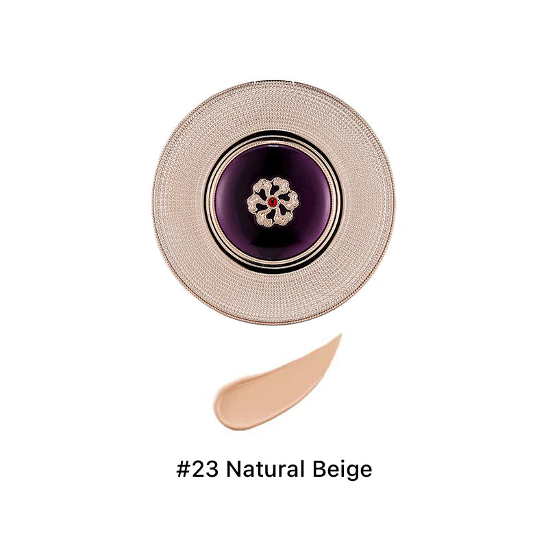 YEHWADAM Hwansaenggo BB Cushion