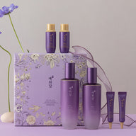 YEHWADAM Hwansaenggo Ultimate Rejuvenating Special Set