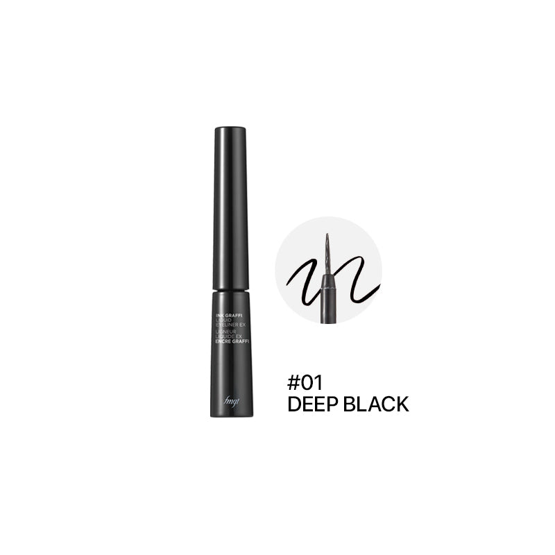 INK GRAFFI Liquid Liner EX