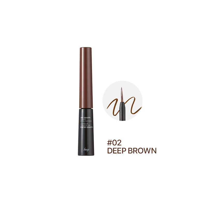 INK GRAFFI Liquid Liner EX