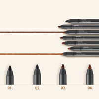 INKGEL Pencil Eyeliner