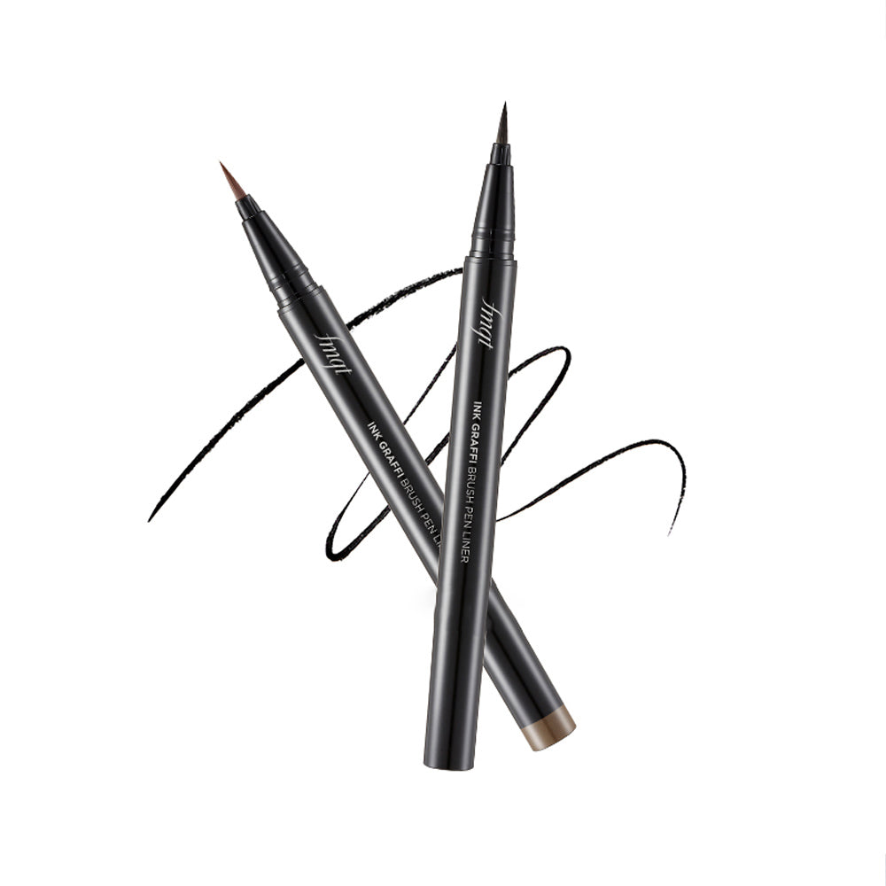 INK GRAFFI Brush Penliner