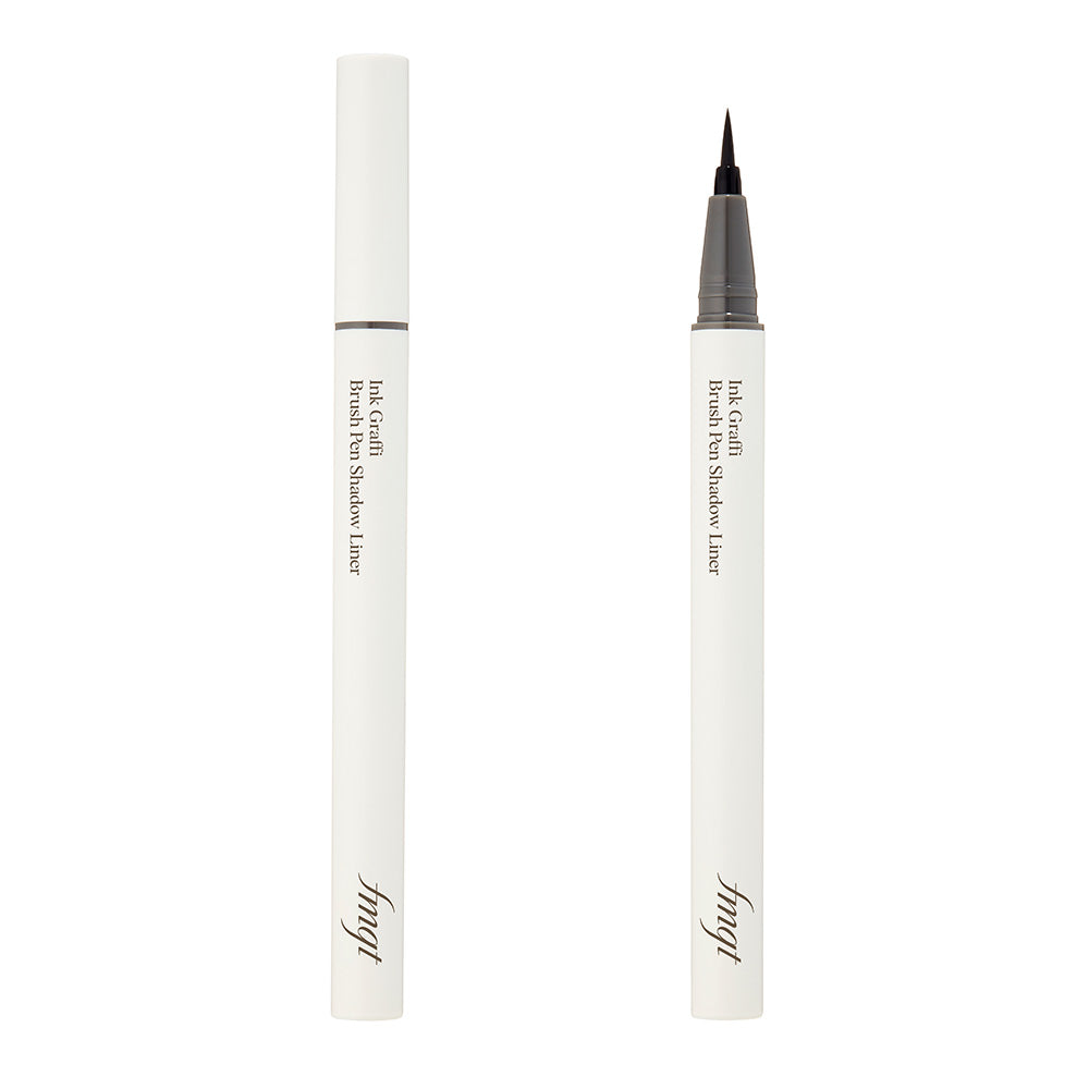 INK GRAFFI Brush Pen Shadow Liner