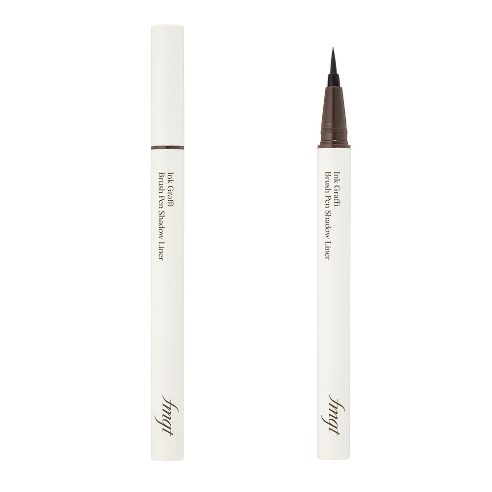 INK GRAFFI Brush Pen Shadow Liner