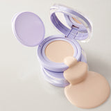 Ink Lasting Cushion Mesh Glow